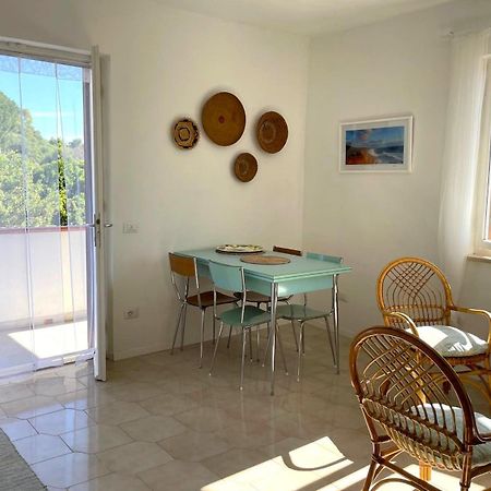 Mary'S Home - 300Mt From The Sea With Mountains View Santa Caterina Di Pittinuri  Exterior photo